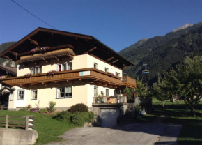 Appartement Schneeflöckchen, Mayrhofen
